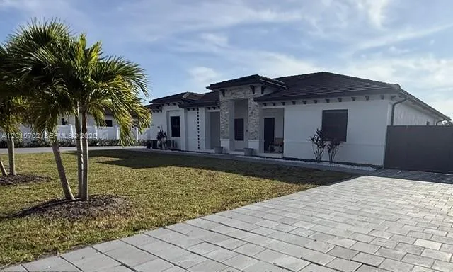 21480 SW 132nd Ct, Miami FL 33177