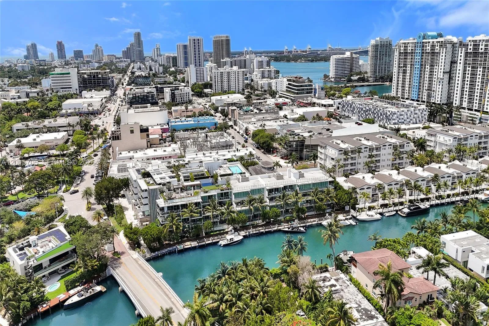 1201 20th St # 204, Miami Beach FL 33139