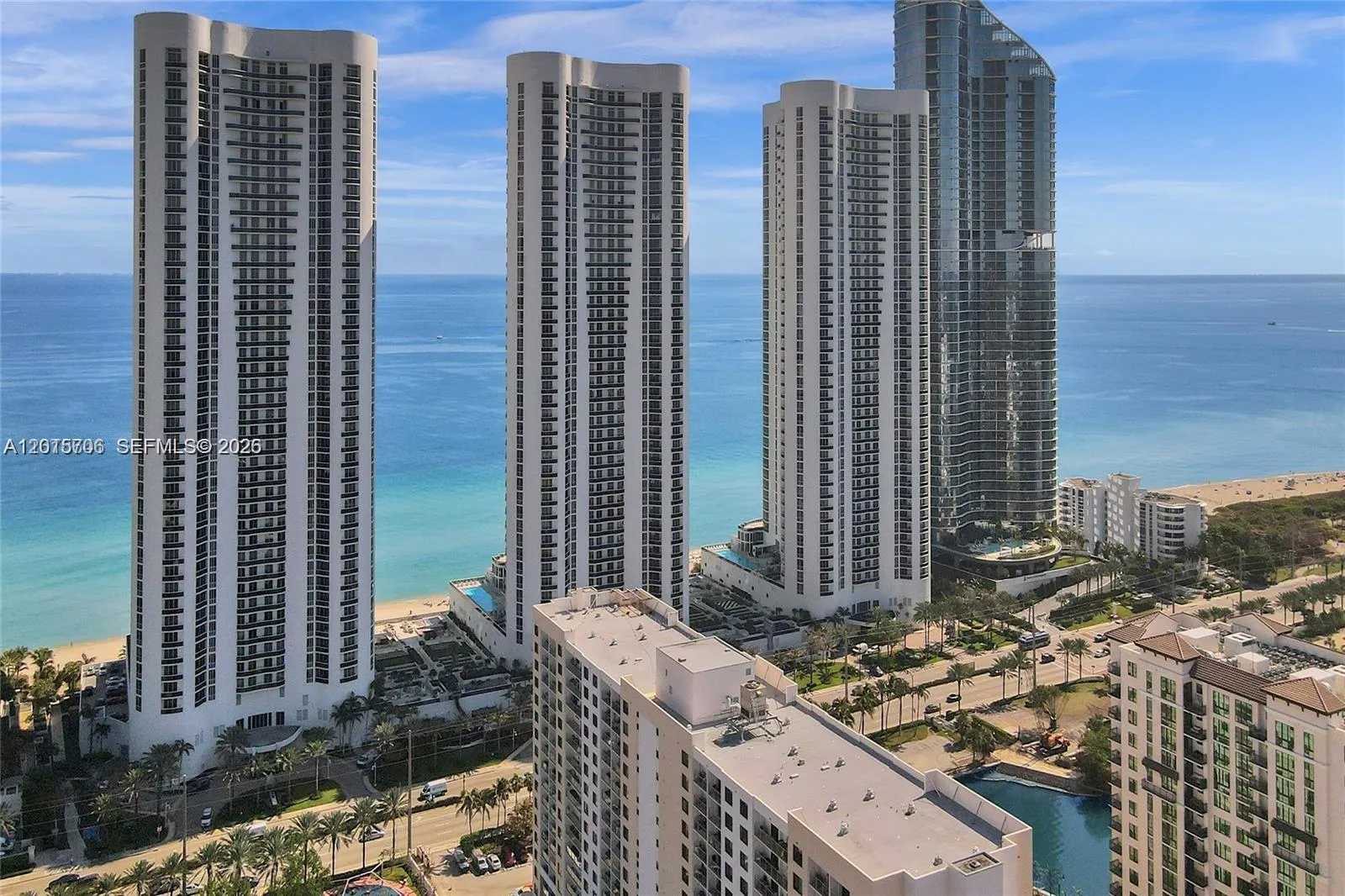 15811 Collins Ave # 3302, Sunny Isles Beach FL 33160