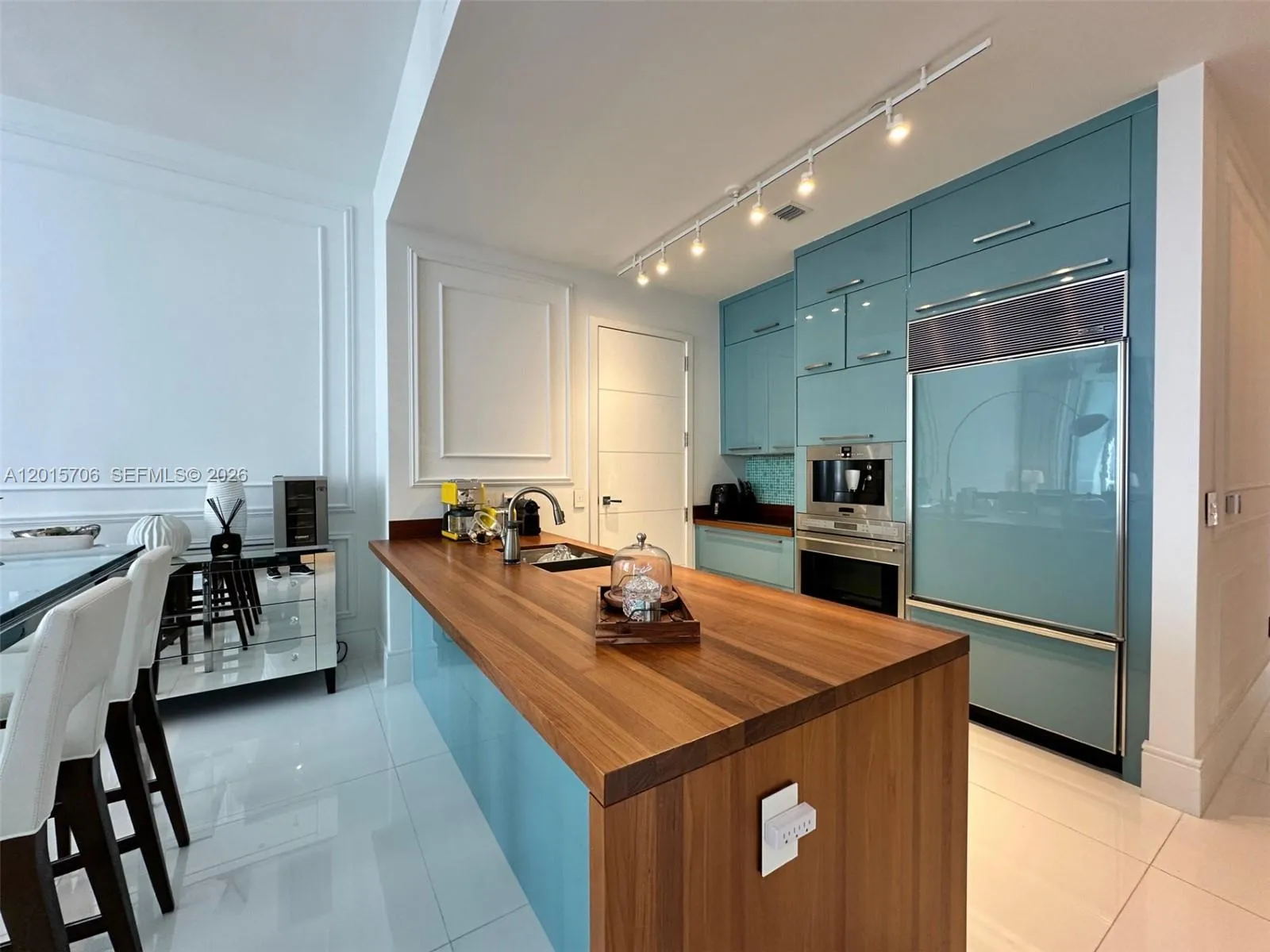 15811 Collins Ave # 3302, Sunny Isles Beach FL 33160