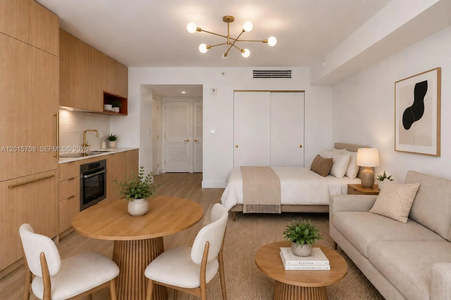 90 NE 32nd # 313, Miami FL 33137