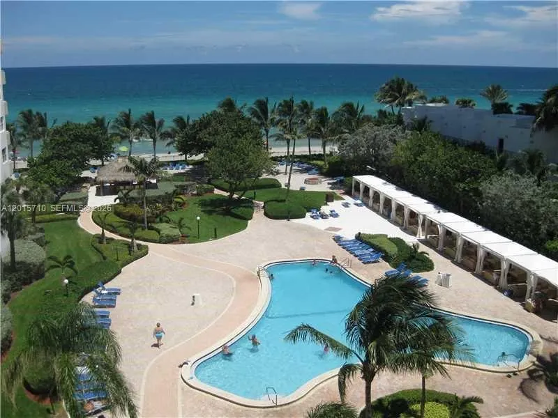 3001 S Ocean Dr # 703, Hollywood FL 33019
