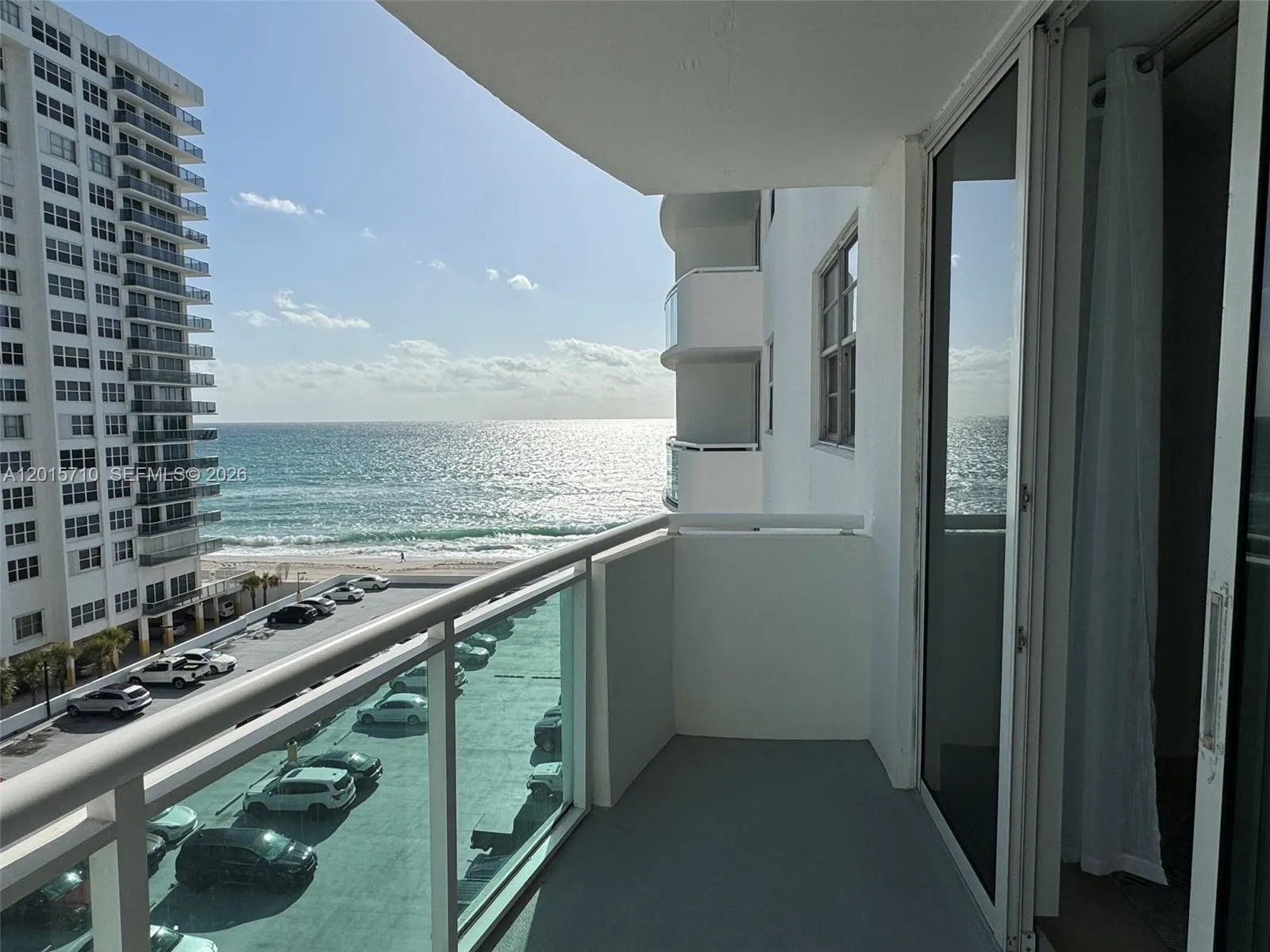 3001 S Ocean Dr # 703, Hollywood FL 33019