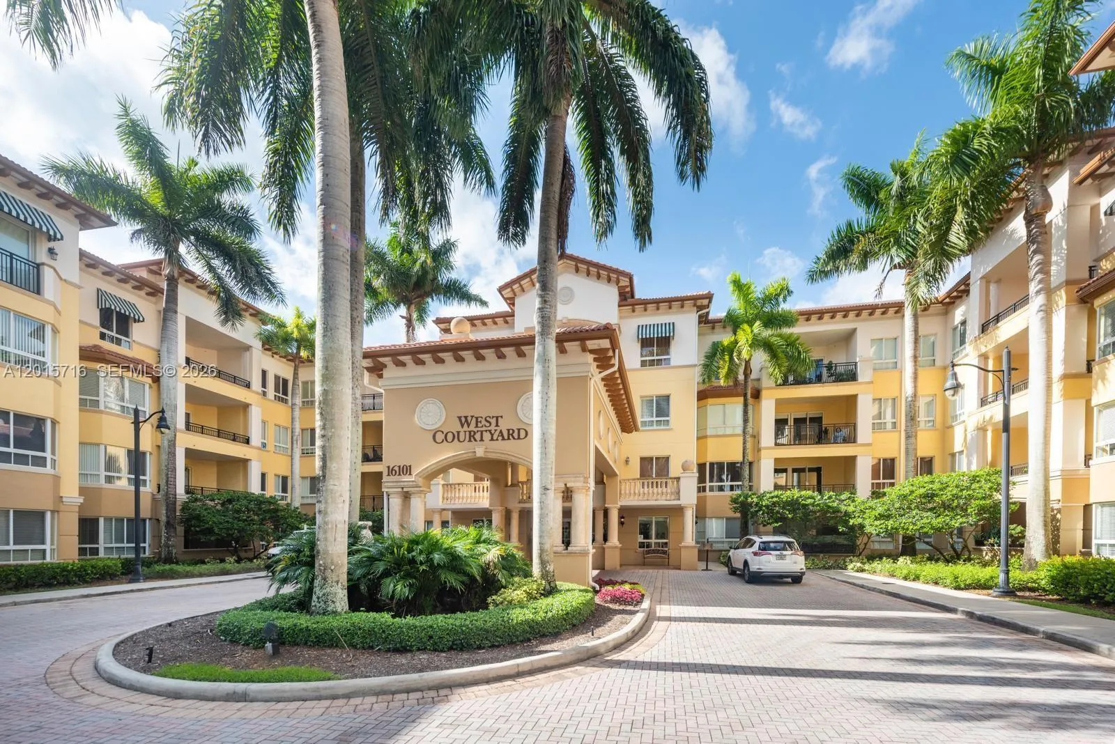 16101 Emerald Estates Dr # 254, Weston FL 33331