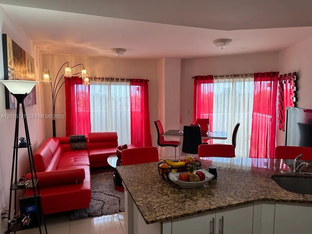2300 NW 7th Street # 301, Miami FL 33125