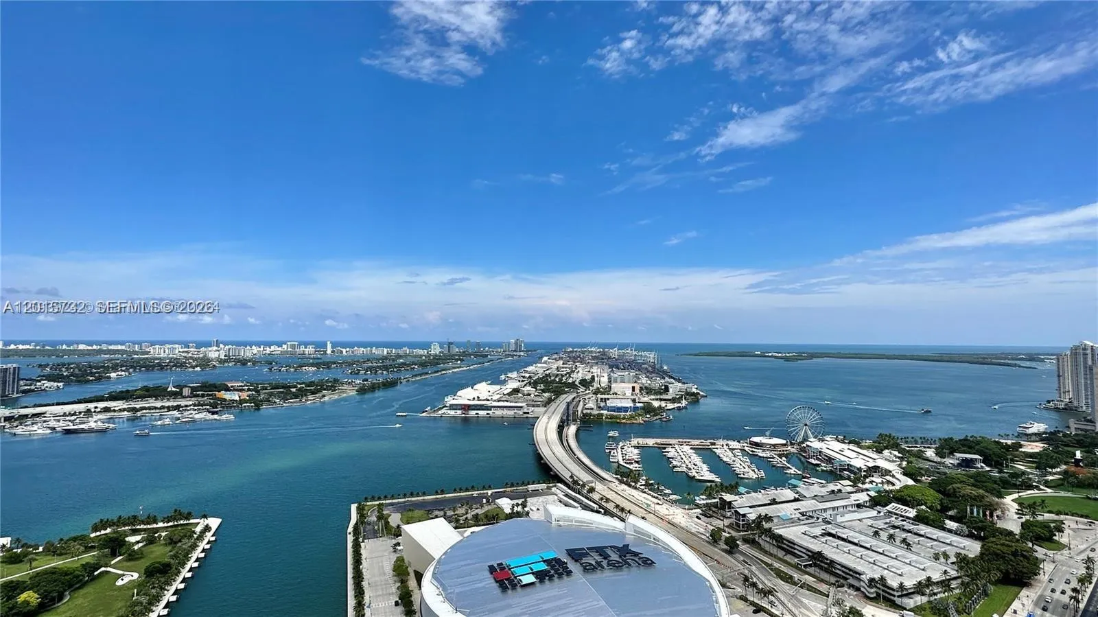888 SE Biscayne Blvd # 4803, Miami FL 33132