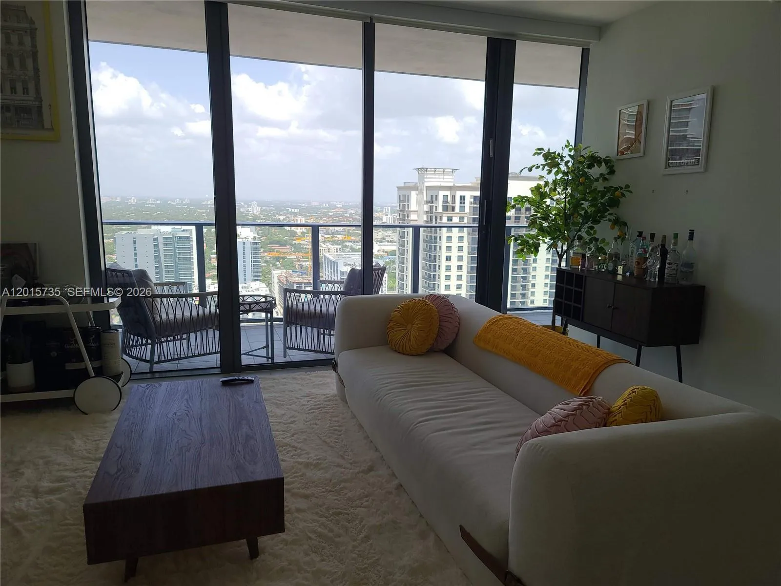 1000 Brickell Plz # 3510, Miami FL 33131