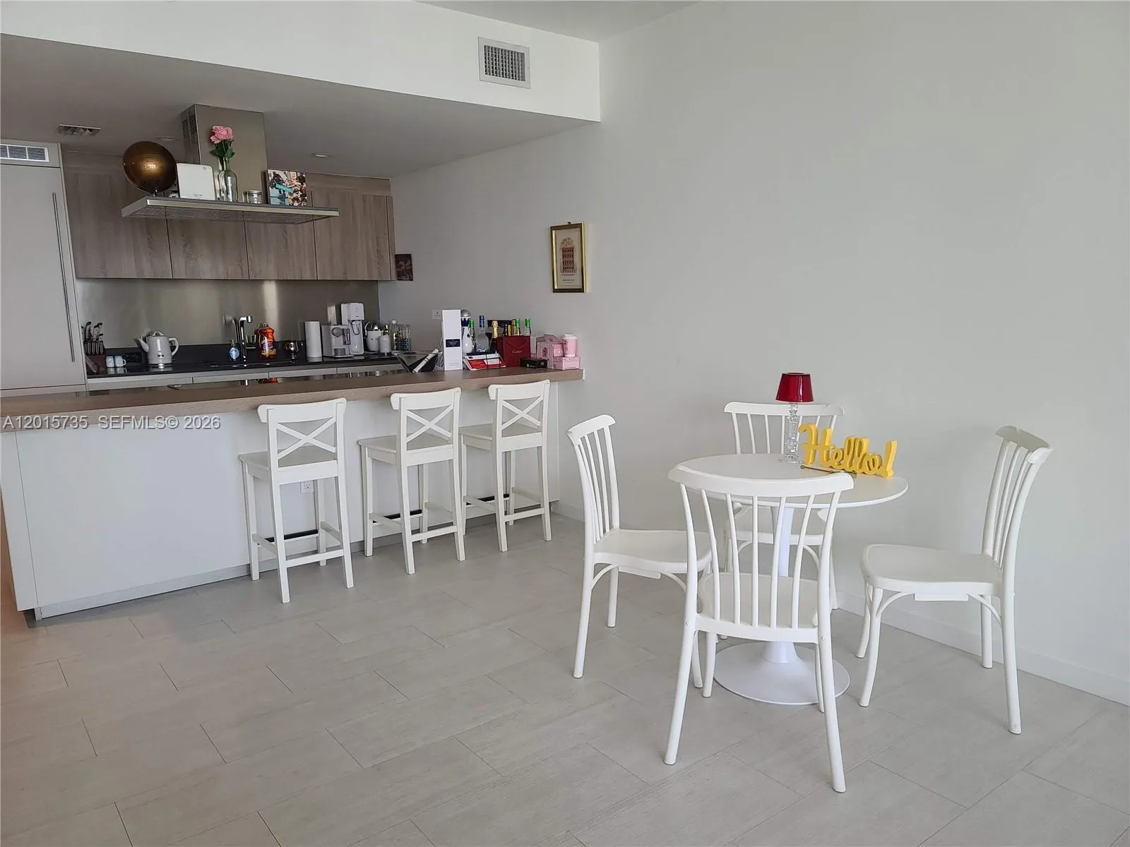1000 Brickell Plz # 3510, Miami FL 33131