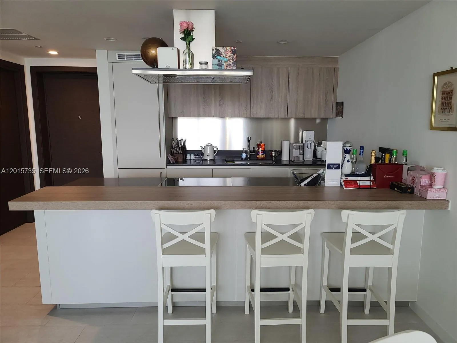 1000 Brickell Plz # 3510, Miami FL 33131