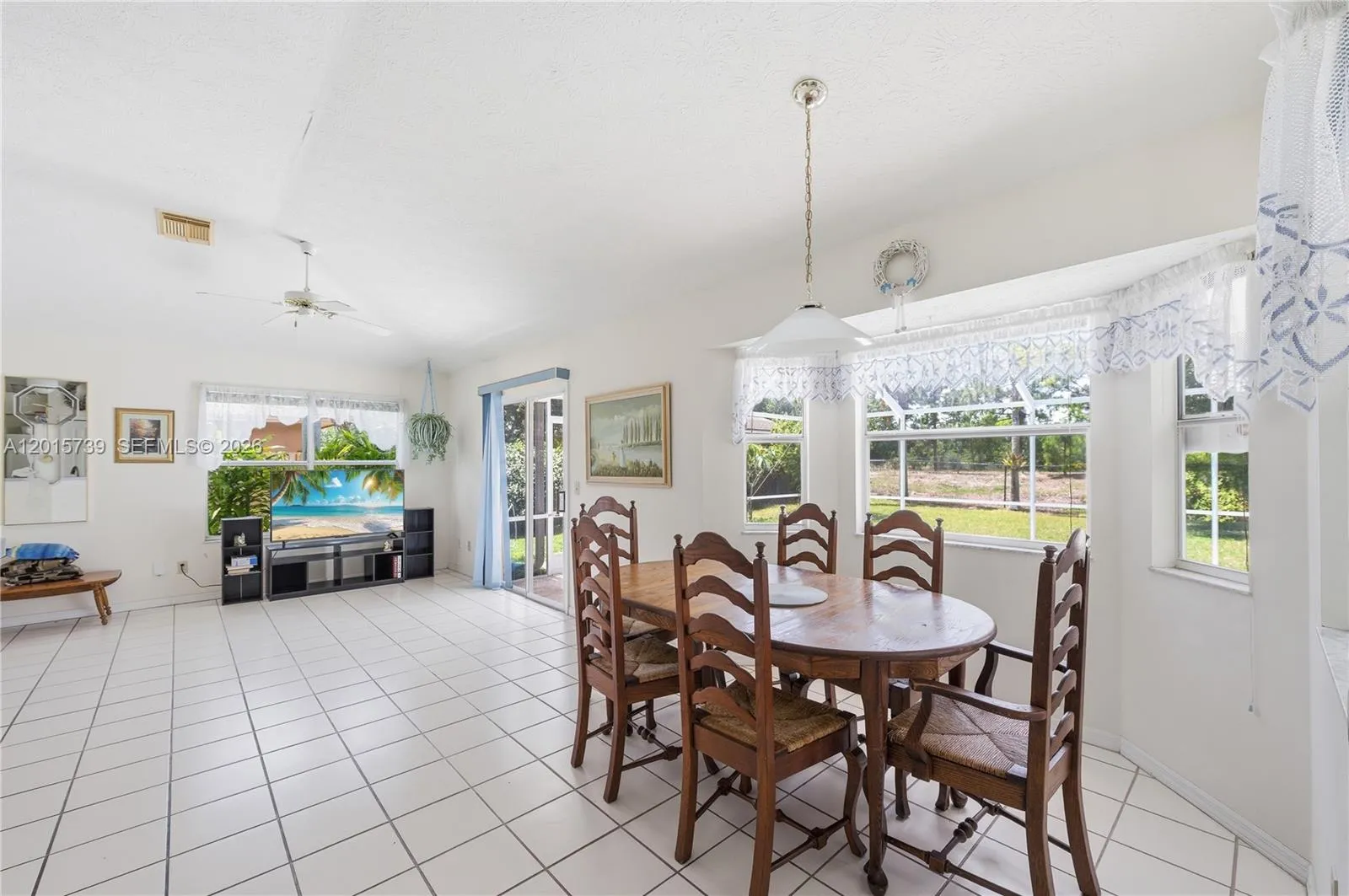 3584 SW Zullo St, Port St. Lucie FL 34953