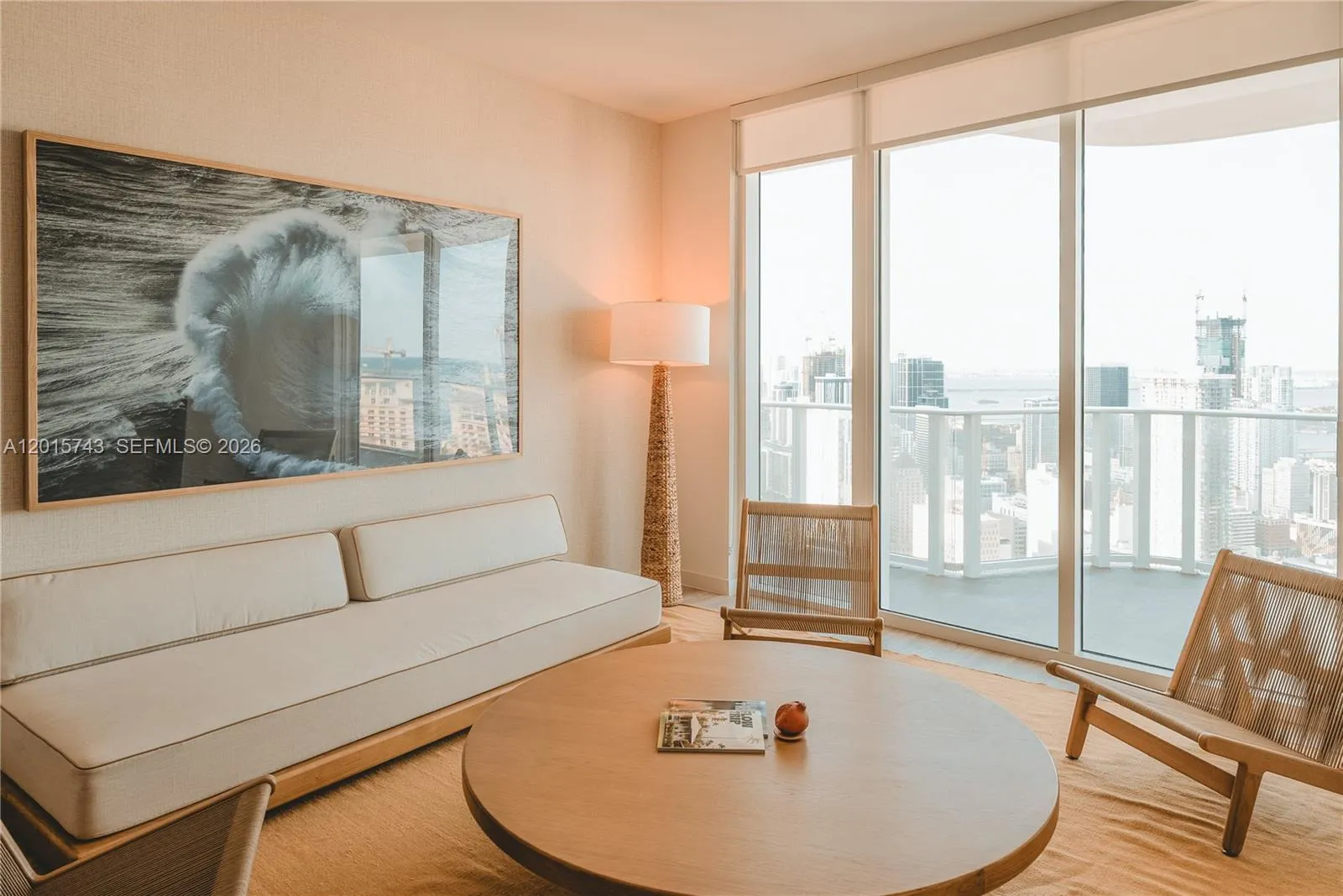 275 SW 6th St # 5307, Miami FL 33130