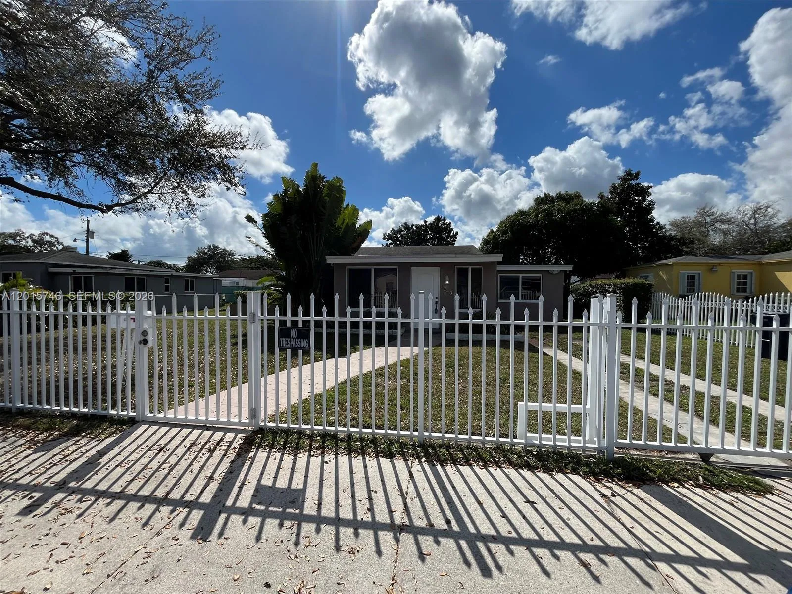 1742 NW 81st St, Miami FL 33147