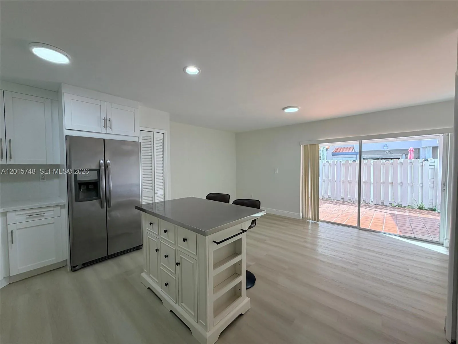 3 bedroom 2 bath for sale at 6514 SW 128th Pl # 6514, Miami FL 33183
