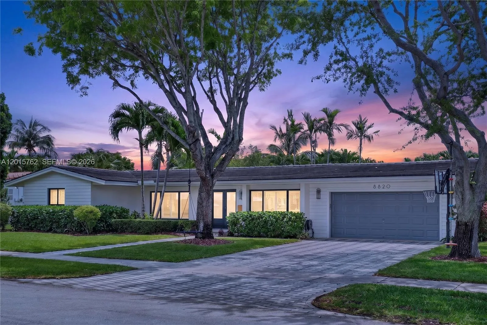 8820 SW 85th Ter, Miami FL 33173