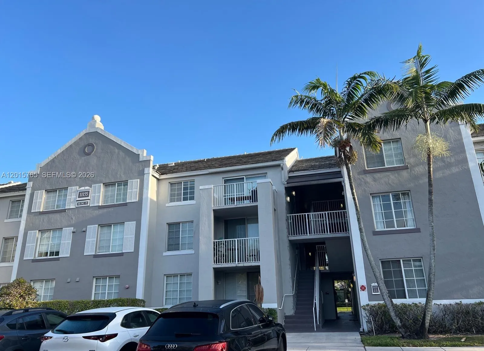 11155 SW 5th Pl # 205, Pembroke Pines FL 33025