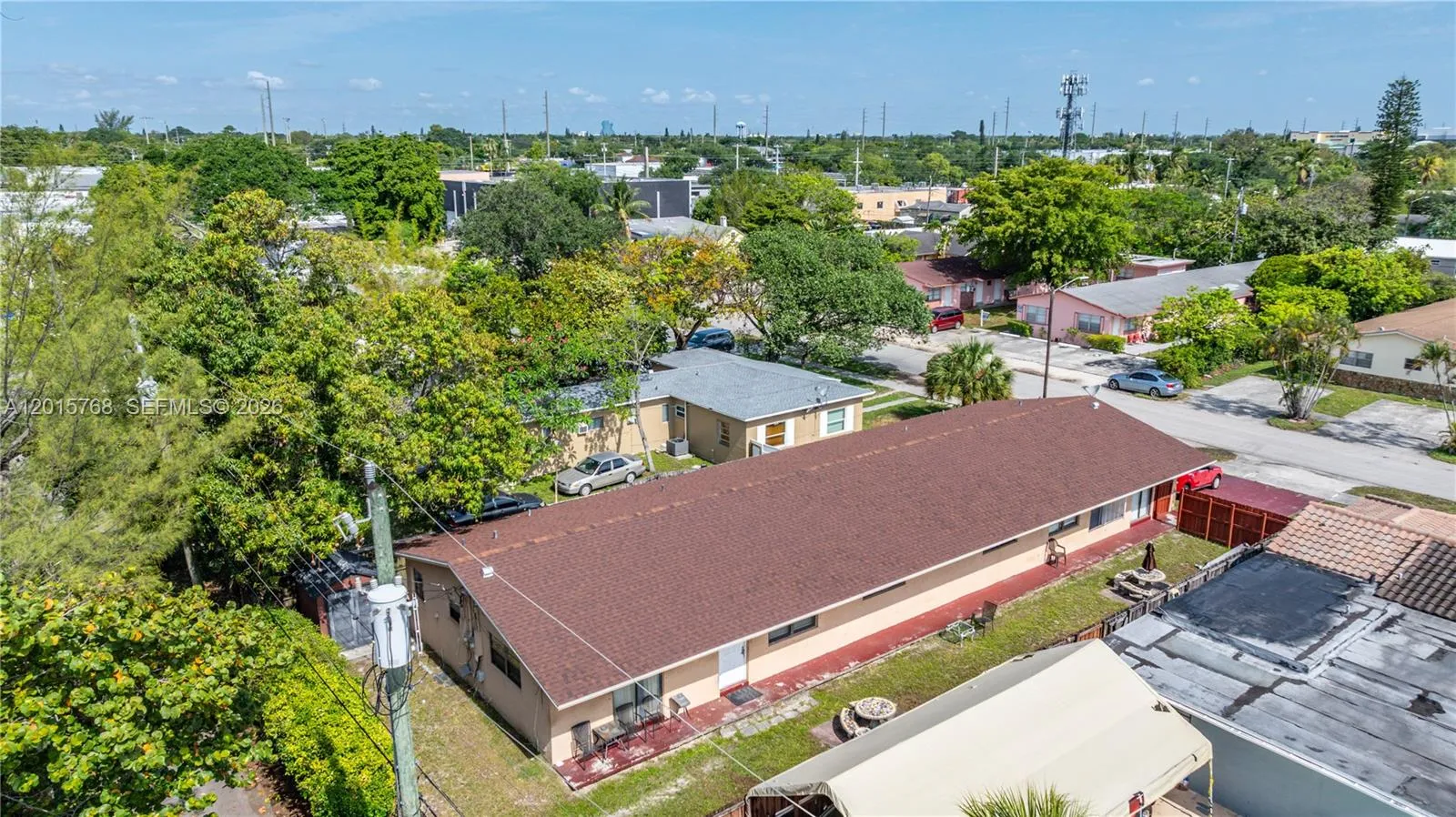 1916 - 1918 Grant Street, Hollywood FL 33020