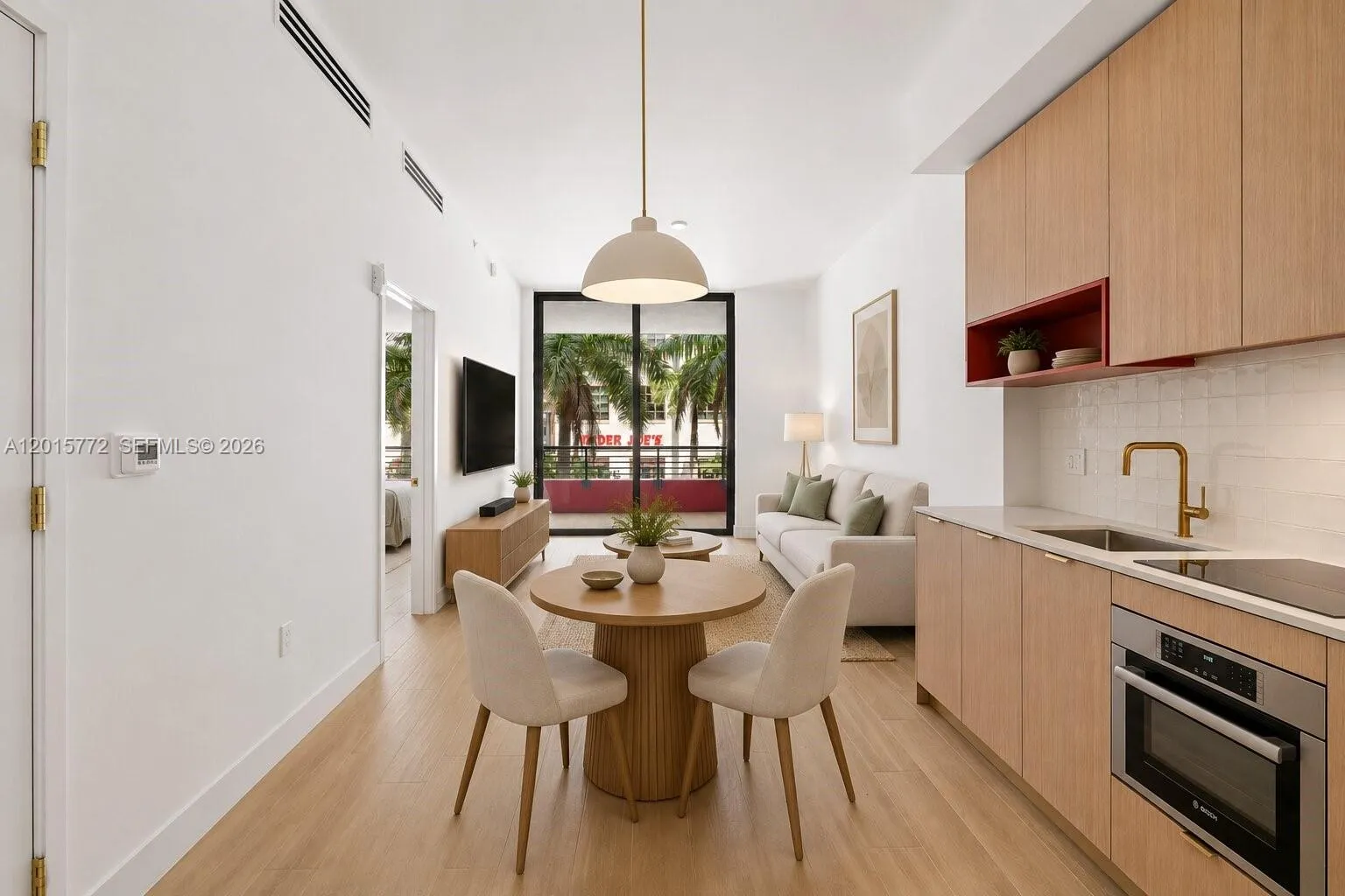 90 NE 32nd St # 211, Miami FL 33127