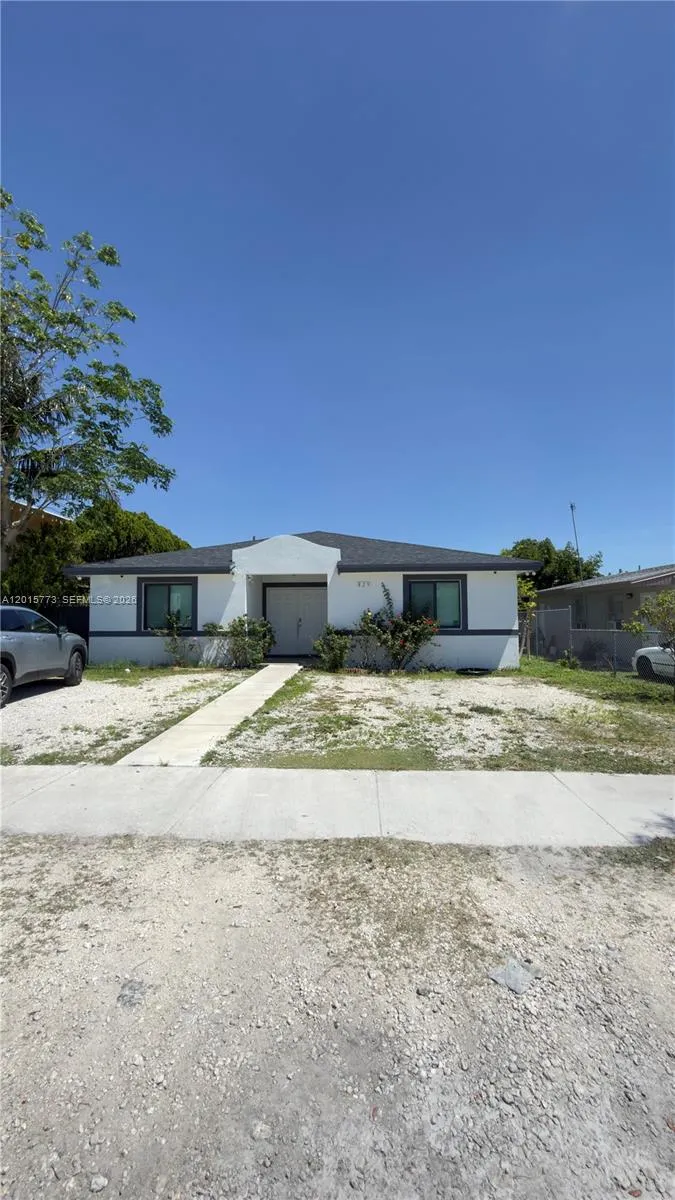 829 SW 5th St, Homestead FL 33030