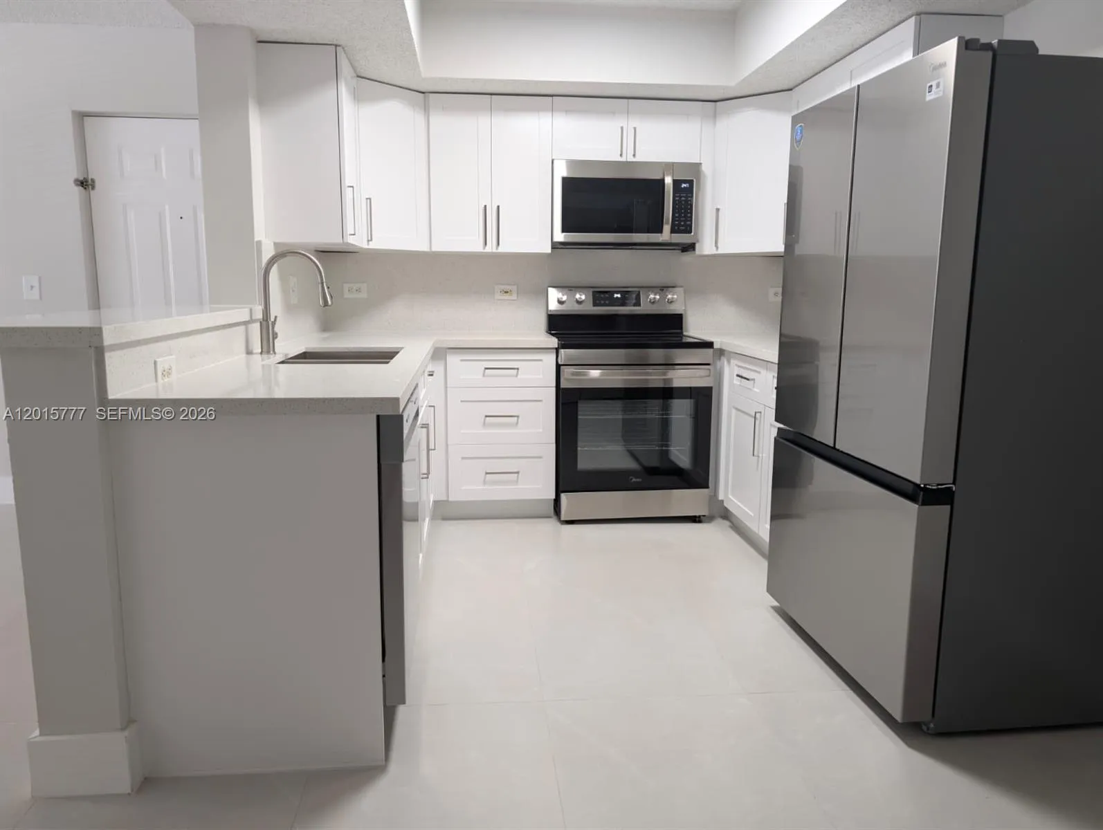 3680 N 56th Ave # 805, Hollywood FL 33021