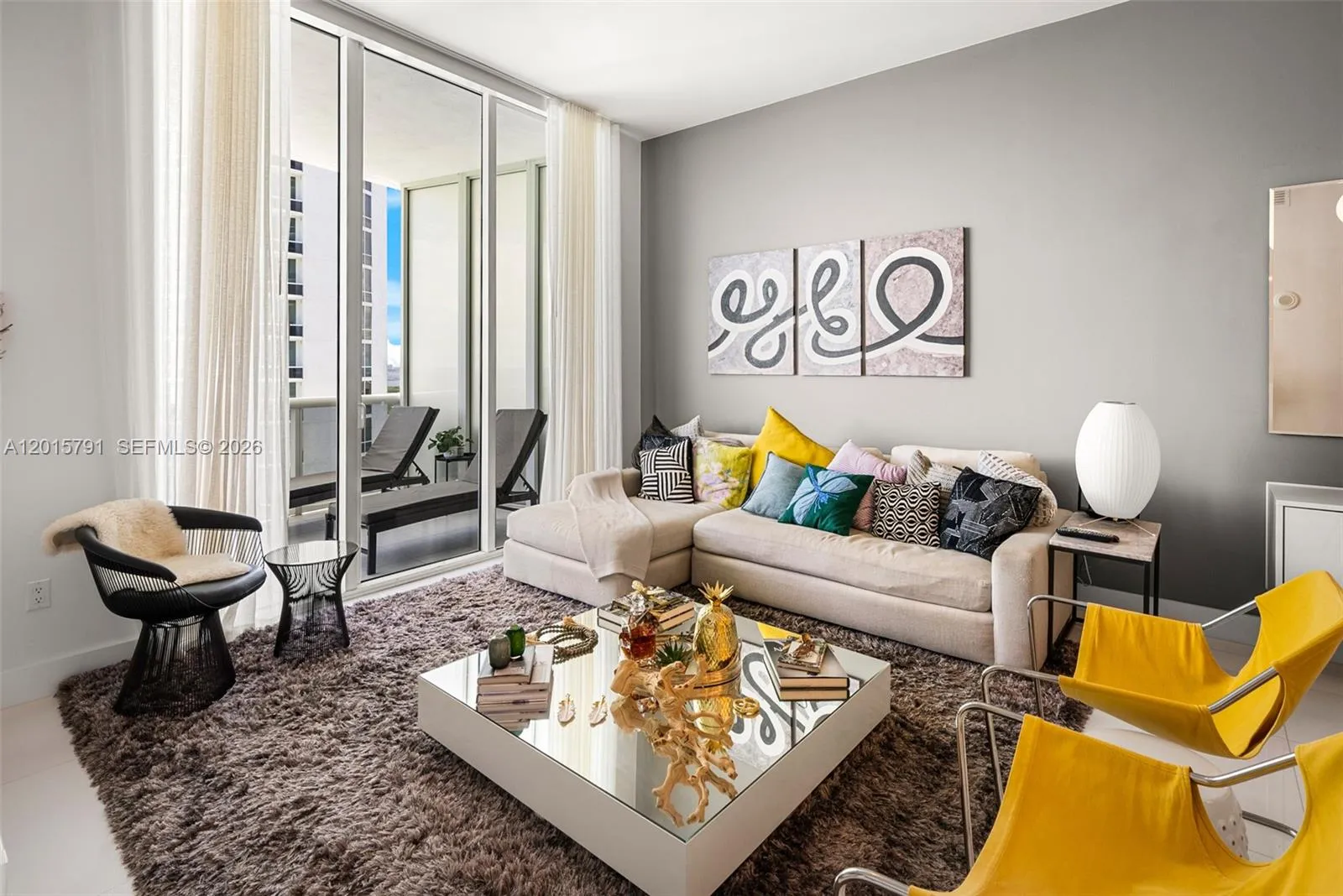15901 Collins Ave # 3302, Sunny Isles Beach FL 33160