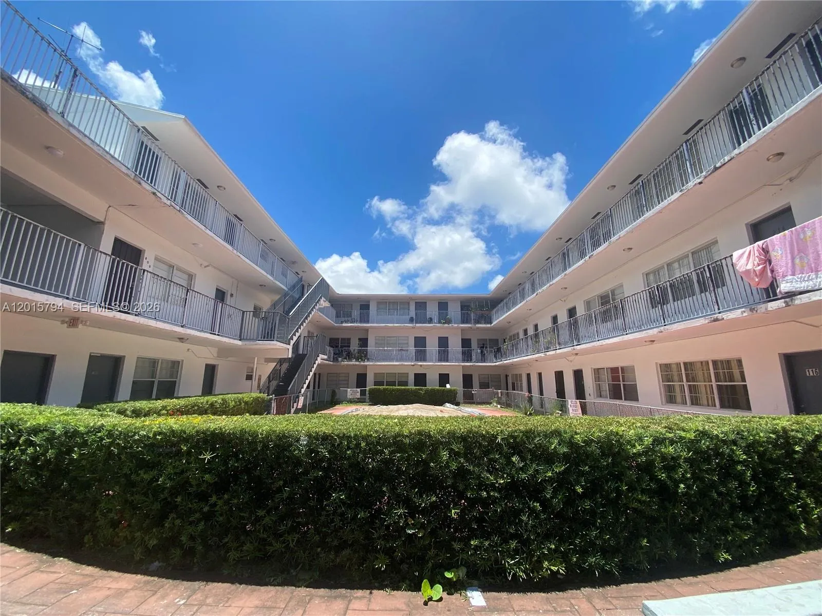 13700 NE 6th Ave # 115, North Miami FL 33161