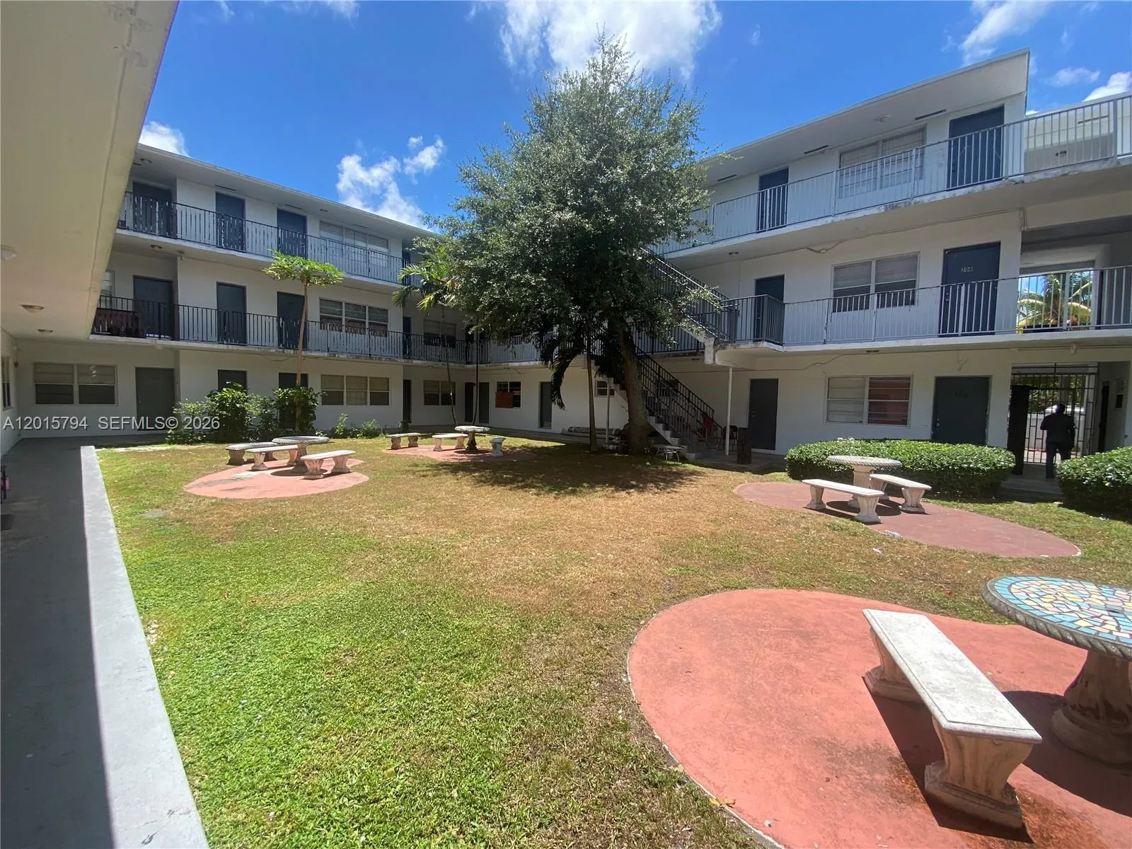 13700 NE 6th Ave # 115, North Miami FL 33161