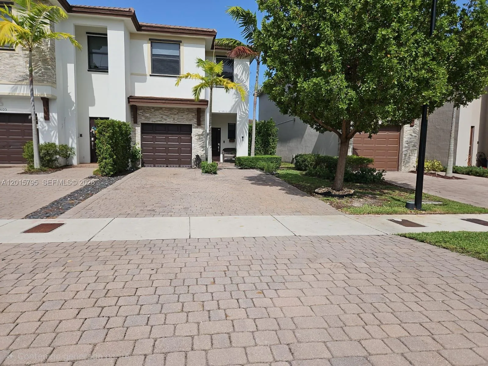25111 SW 108th Ave, Homestead FL 33032