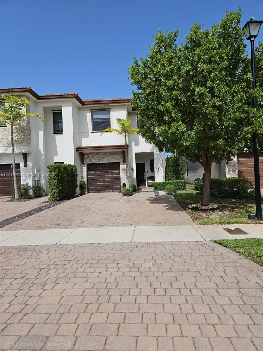 25111 SW 108th Ave, Homestead FL 33032