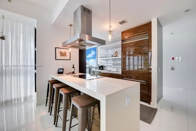 1100 Biscayne Blvd # 3205, Miami FL 33132