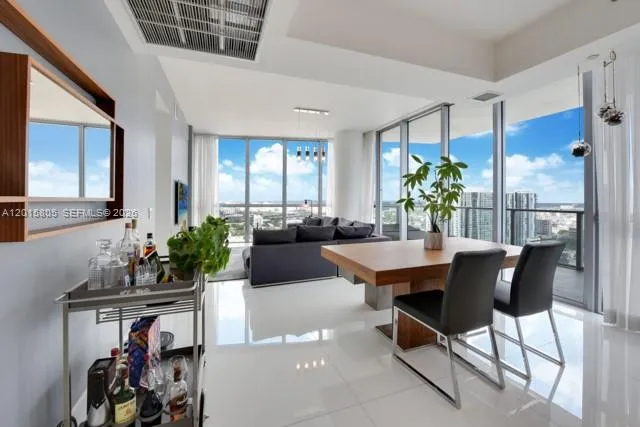 1100 Biscayne Blvd # 3205, Miami FL 33132