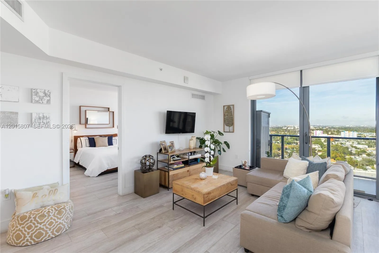 121 NE 34th St # 2509, Miami FL 33137