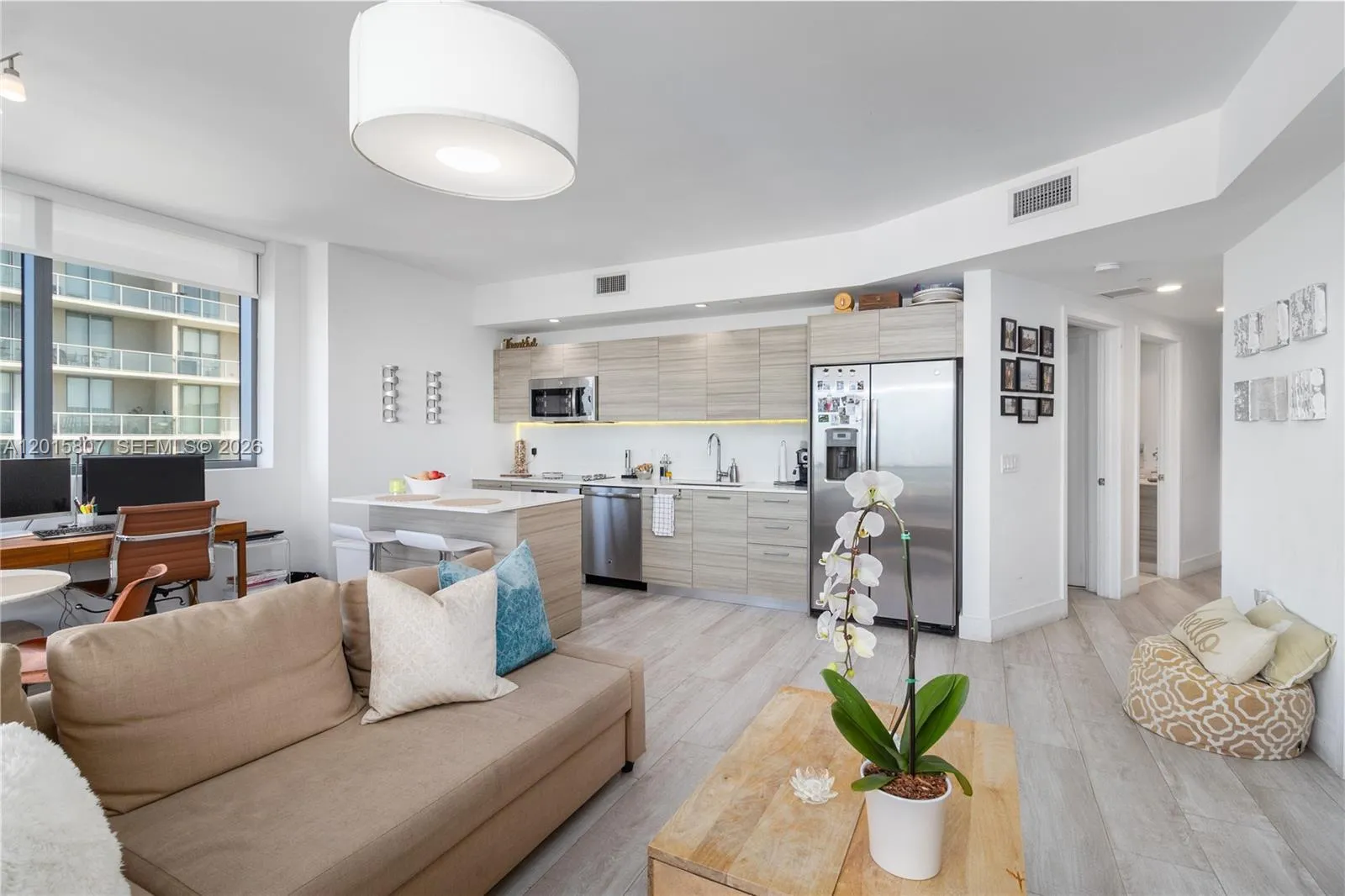 121 NE 34th St # 2509, Miami FL 33137