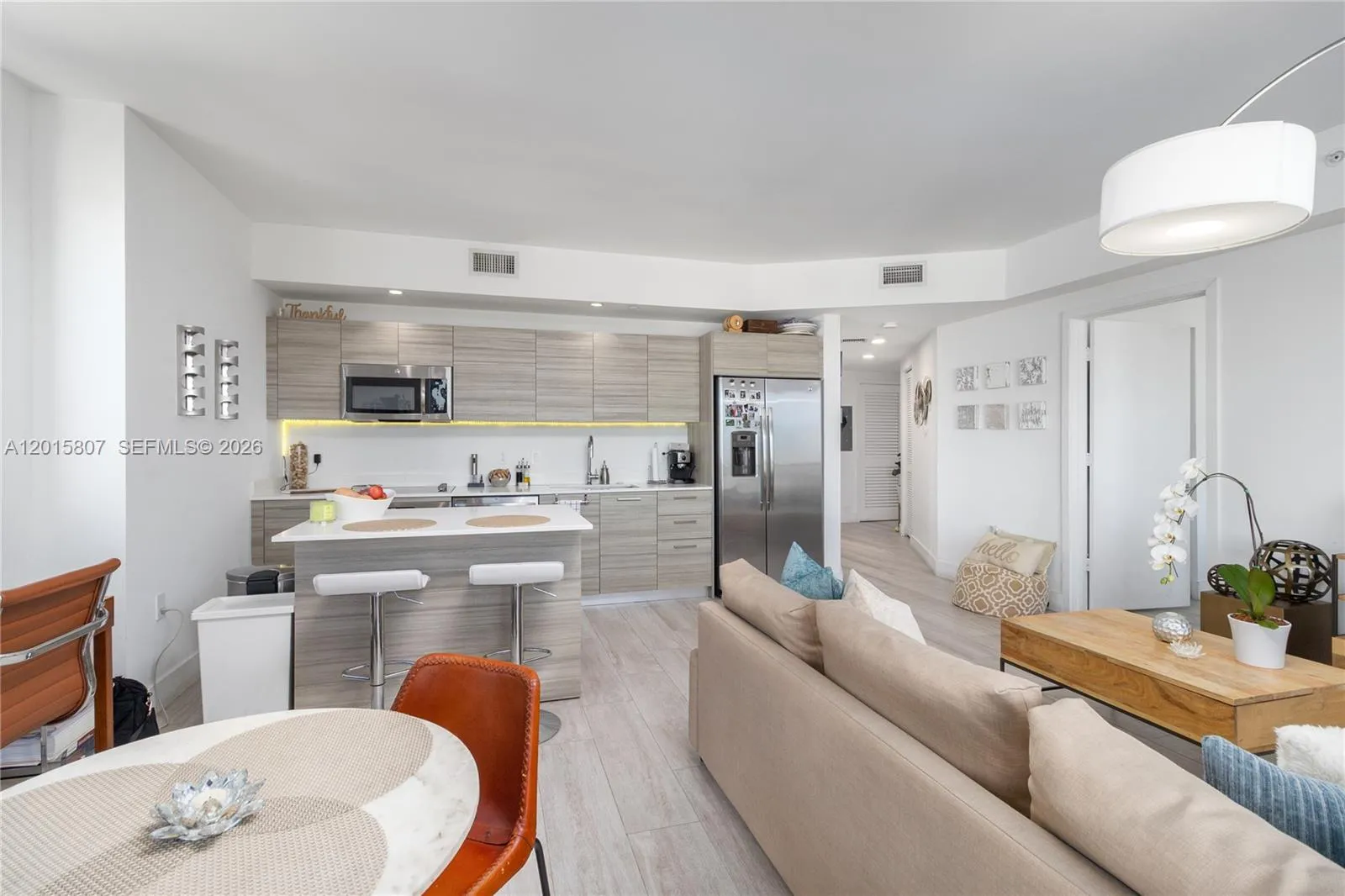 121 NE 34th St # 2509, Miami FL 33137