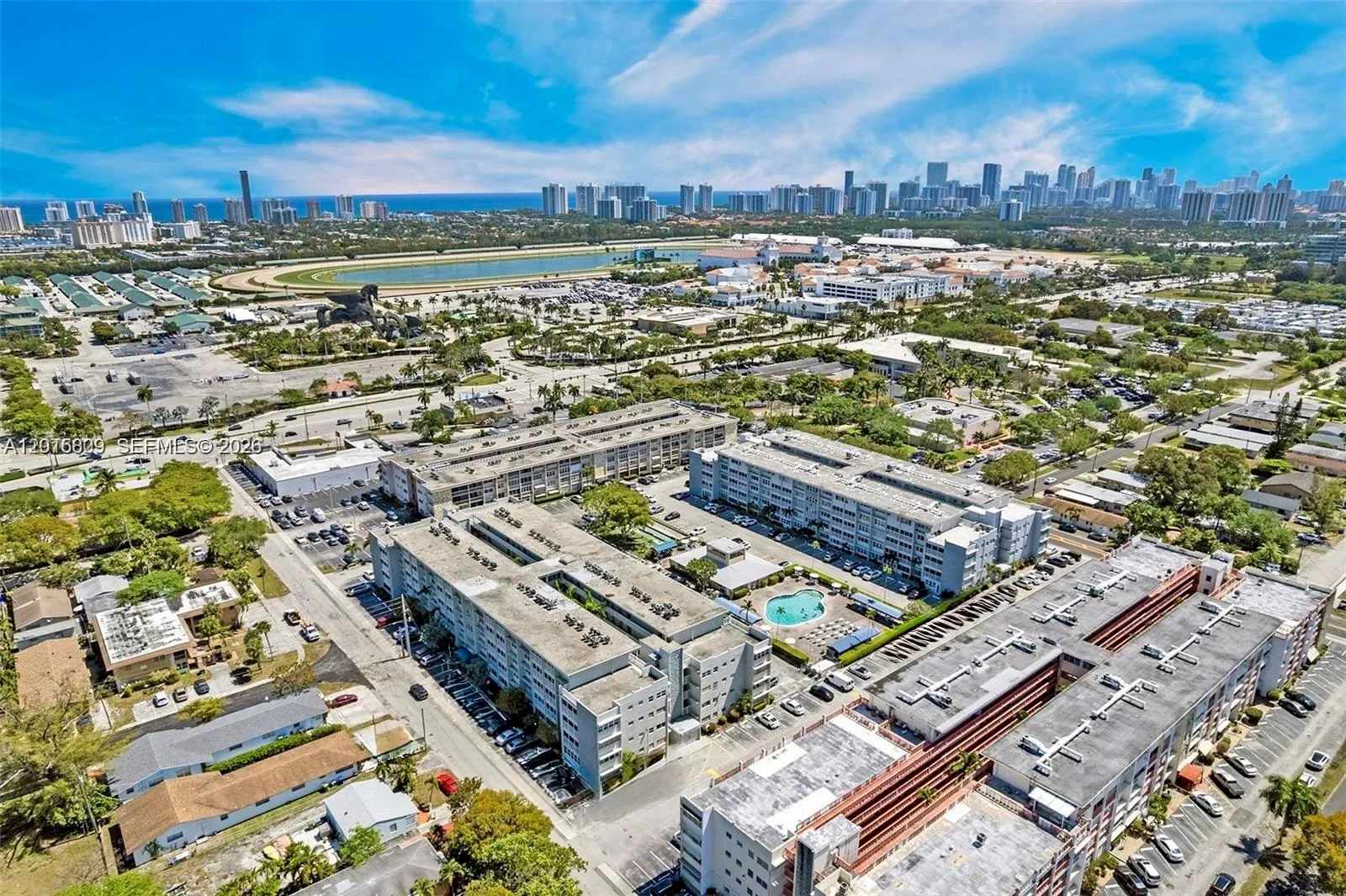 330 SE 2nd St # 101G, Hallandale Beach FL 33009