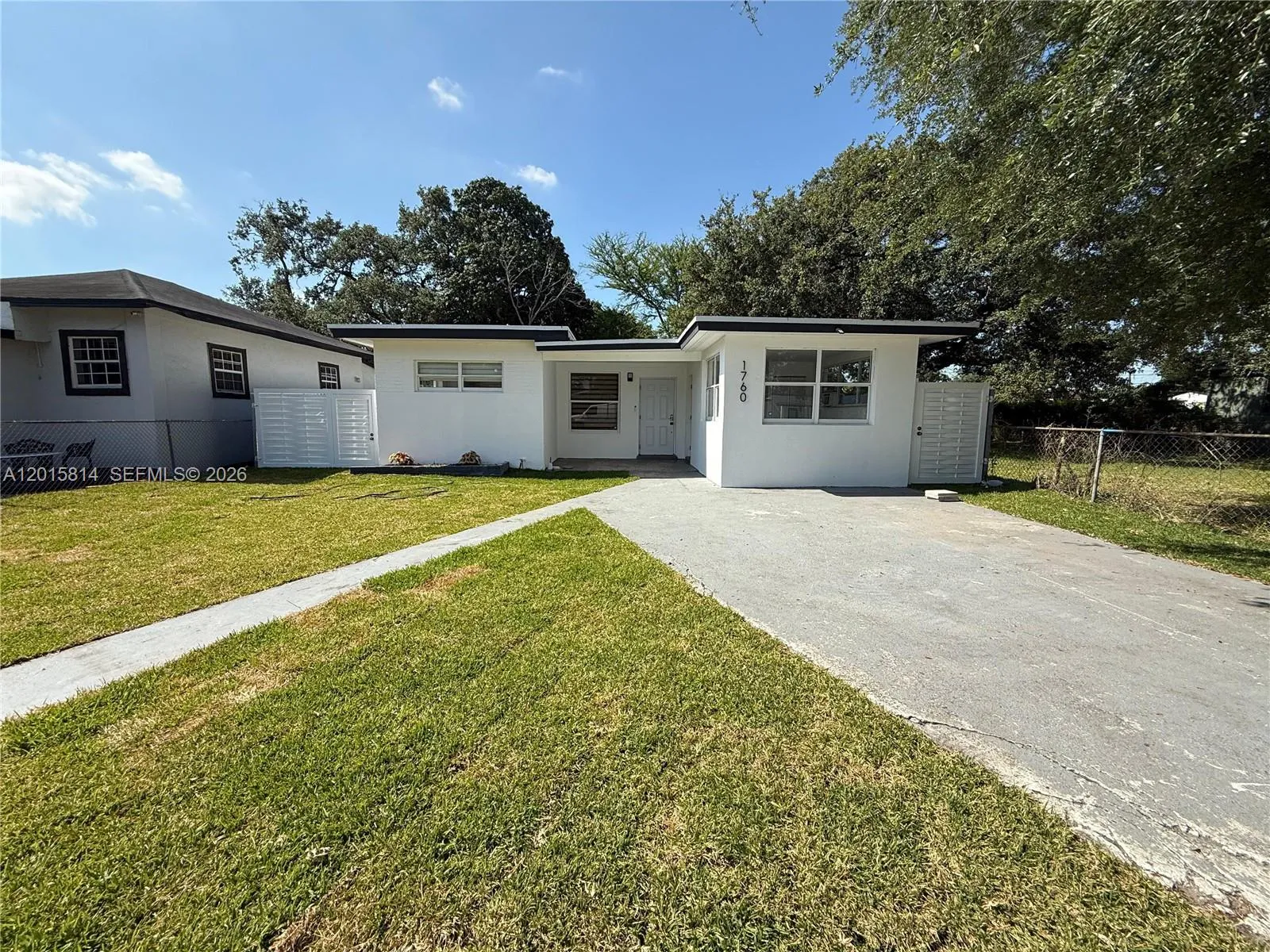 1760 NW 84th St, Miami FL 33147