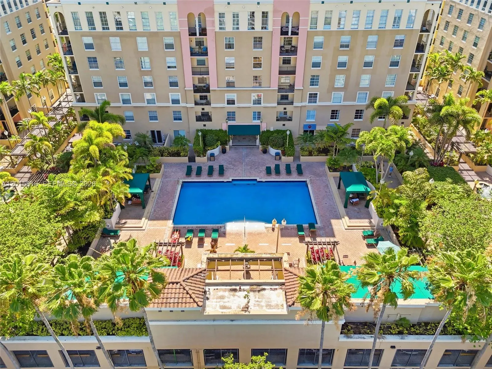 520 SE 5th Ave # 2501, Fort Lauderdale FL 33301