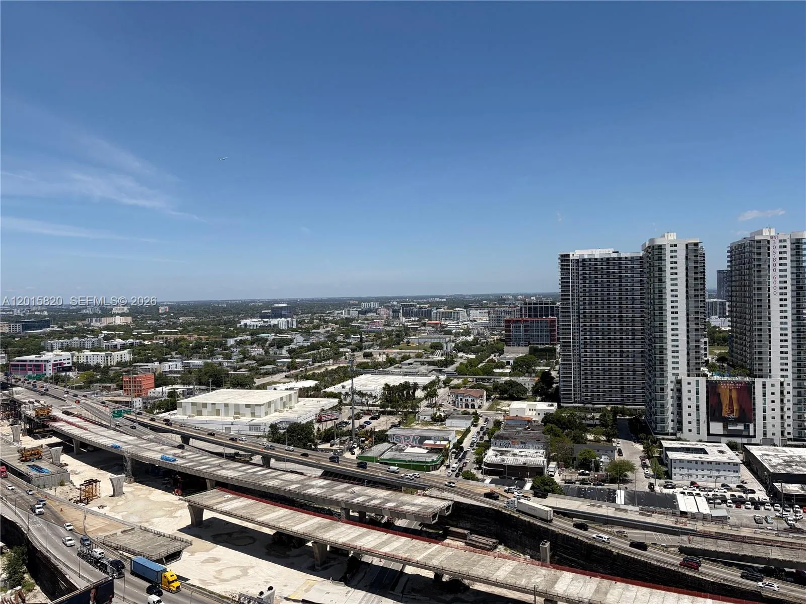 20 ne 11th st # 2805, Miami FL 33132