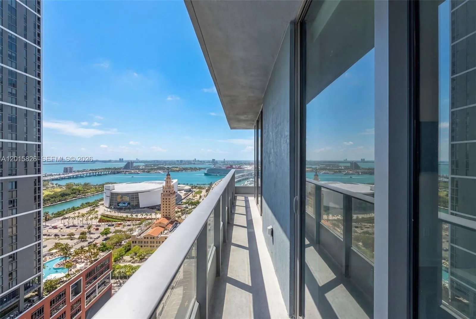 121 NE 5th St # 3112, Miami FL 33132