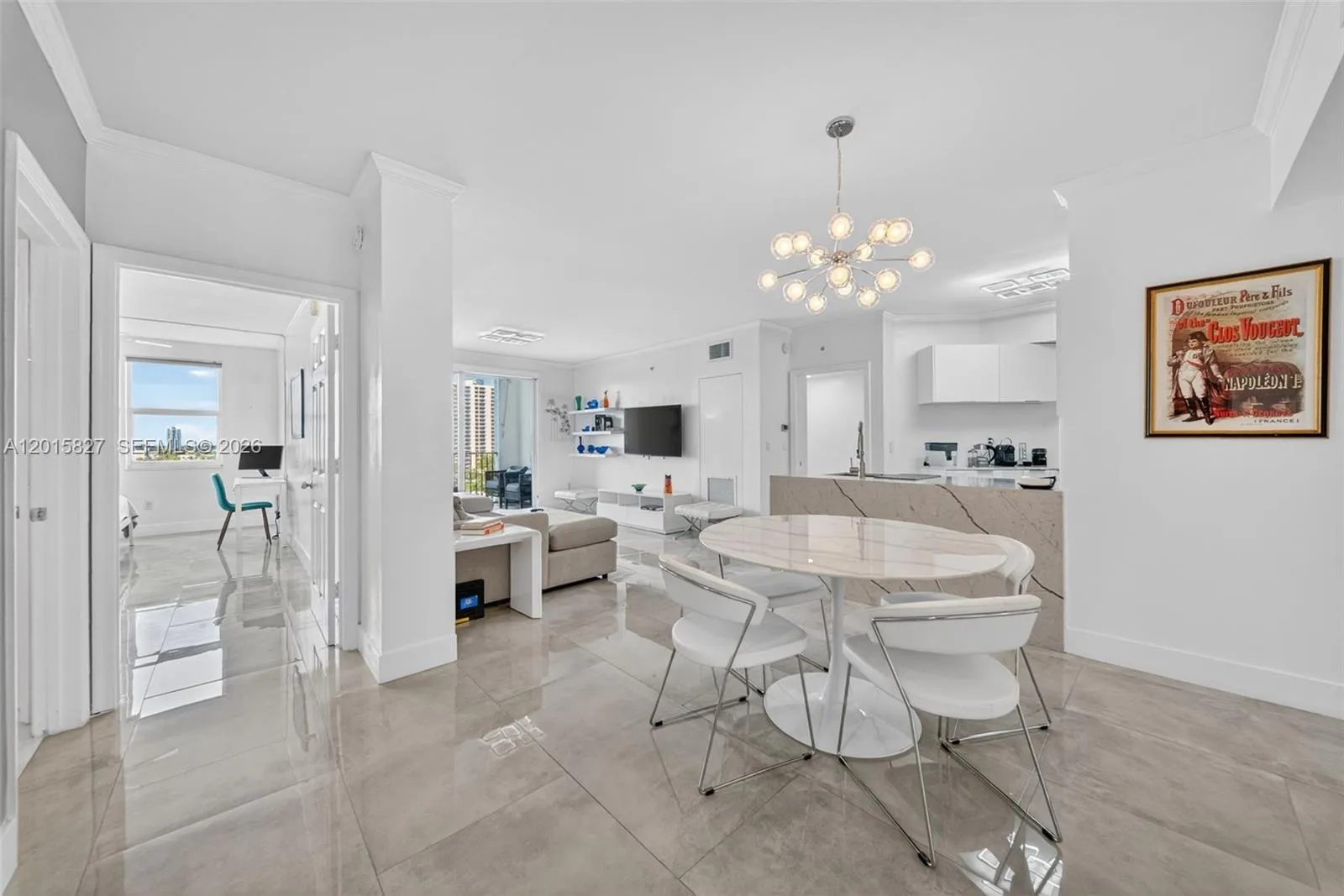 17150 N Bay Rd # 2905, Sunny Isles Beach FL 33160