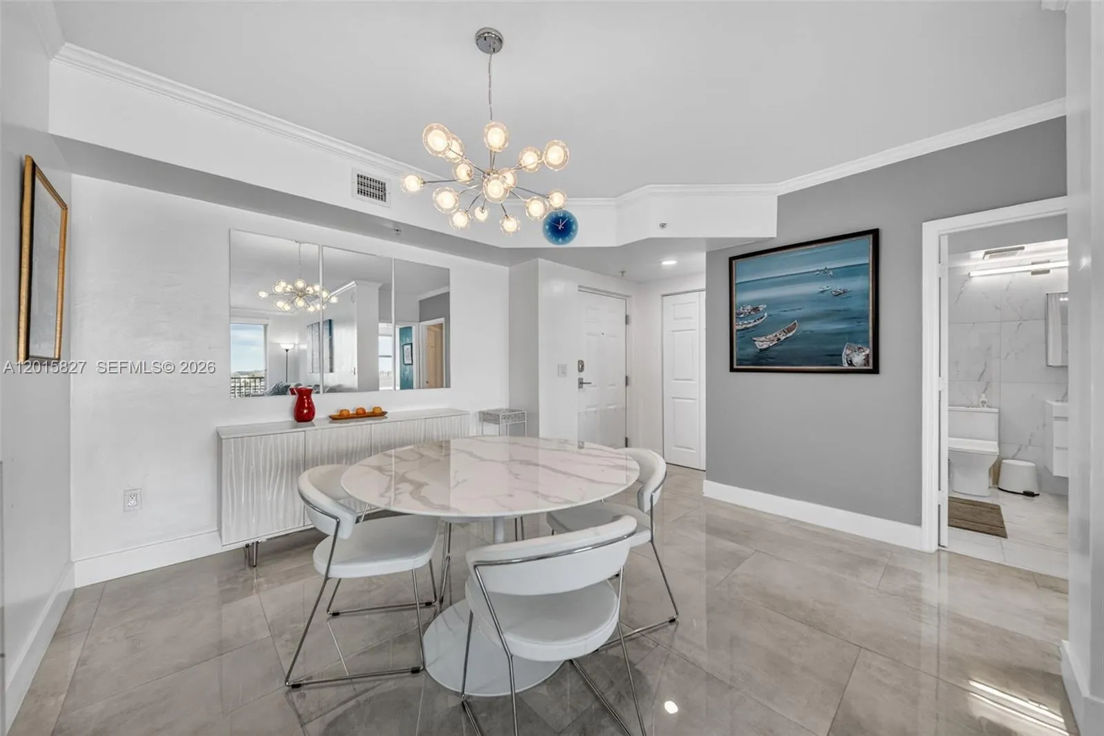 17150 N Bay Rd # 2905, Sunny Isles Beach FL 33160