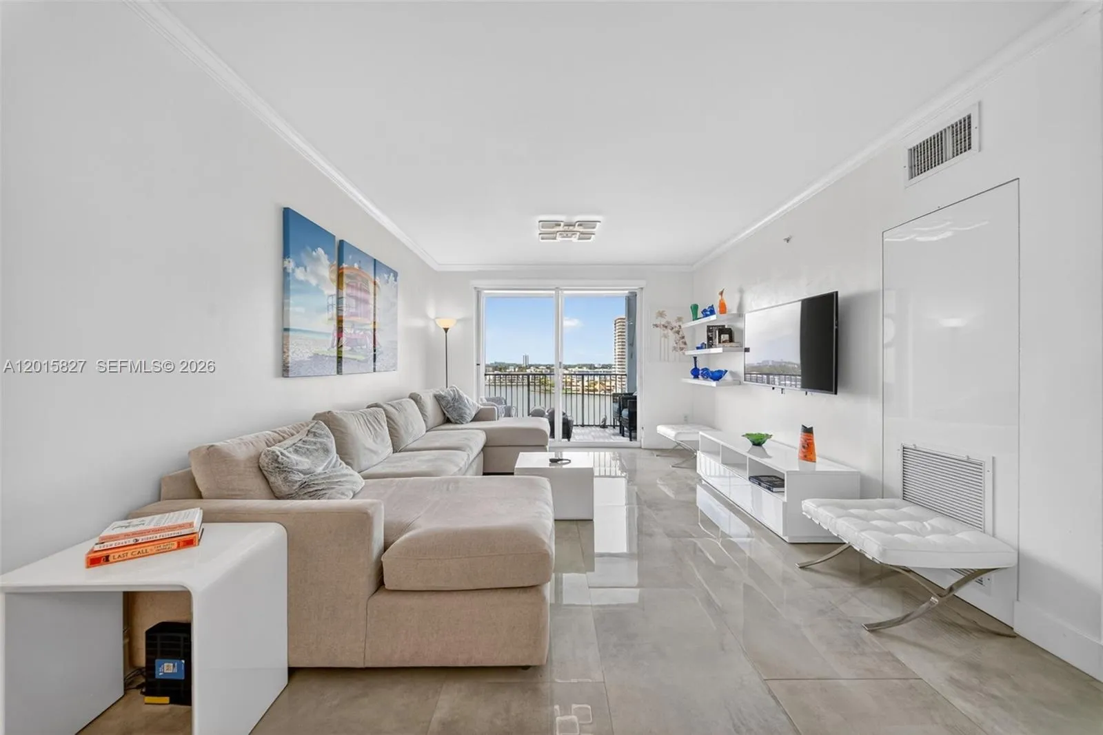 17150 N Bay Rd # 2905, Sunny Isles Beach FL 33160