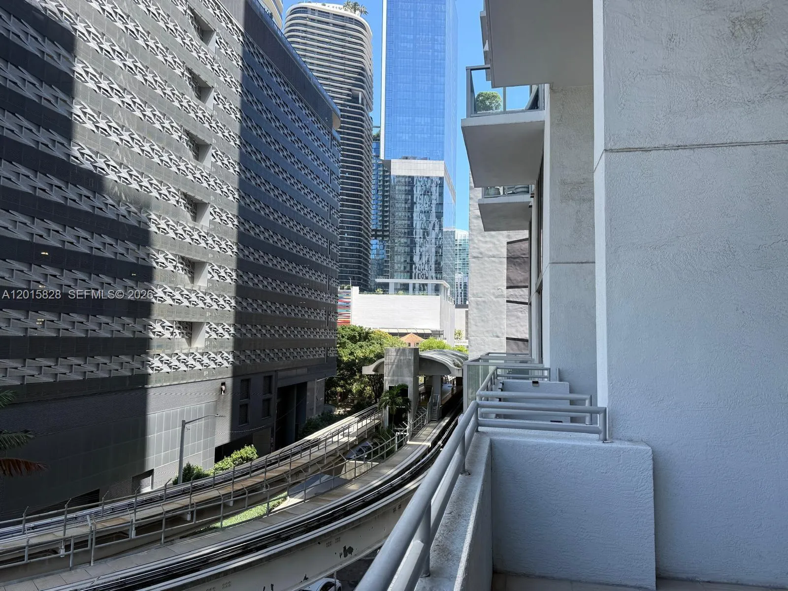 1050 Brickell Ave # 412, Miami FL 33131