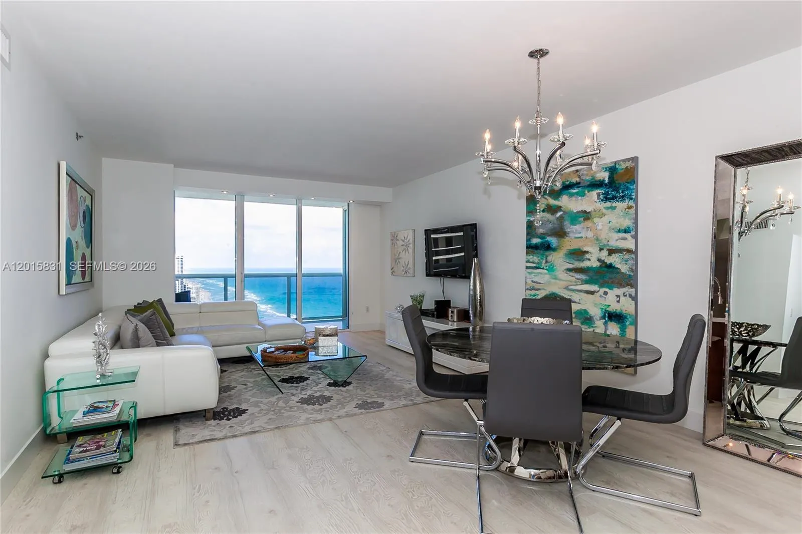 1830 S Ocean Dr # 3711, Hallandale Beach FL 33009