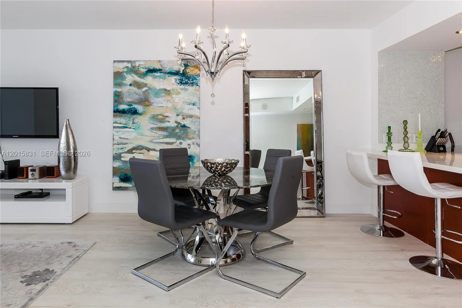 1830 S Ocean Dr # 3711, Hallandale Beach FL 33009