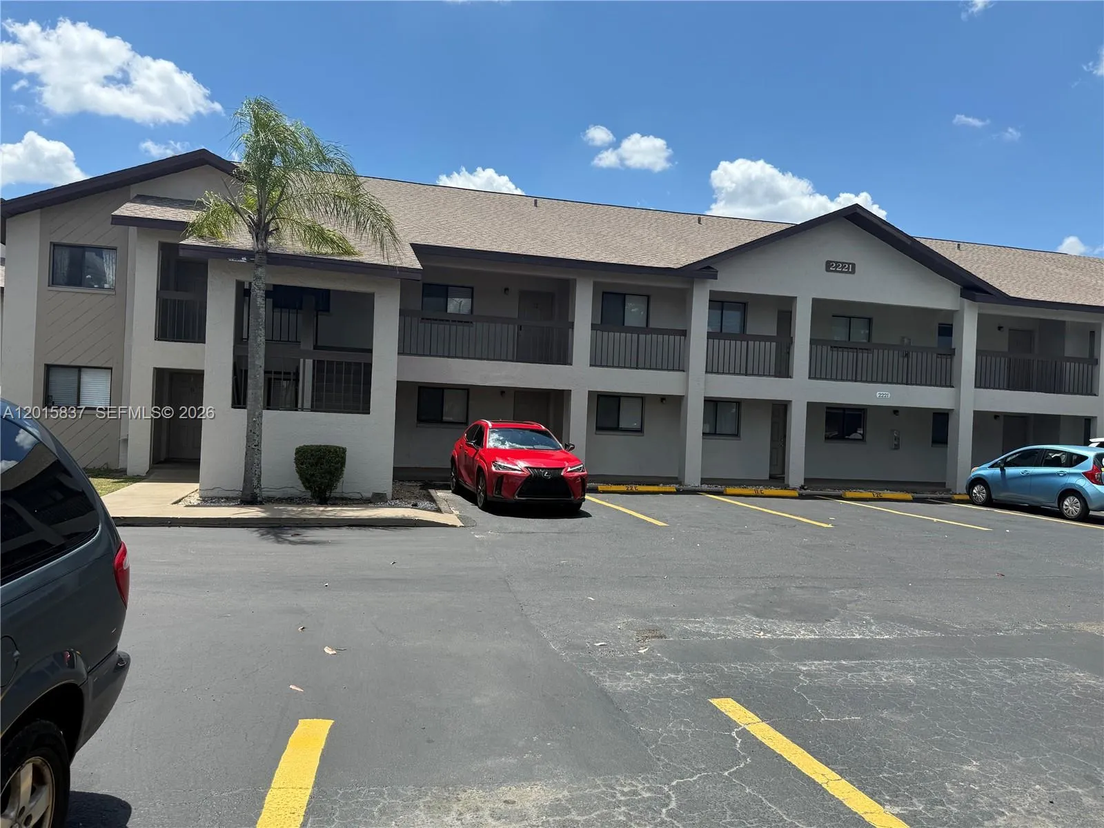 2221 E 5th street # 21, Lehigh Acres FL 33936
