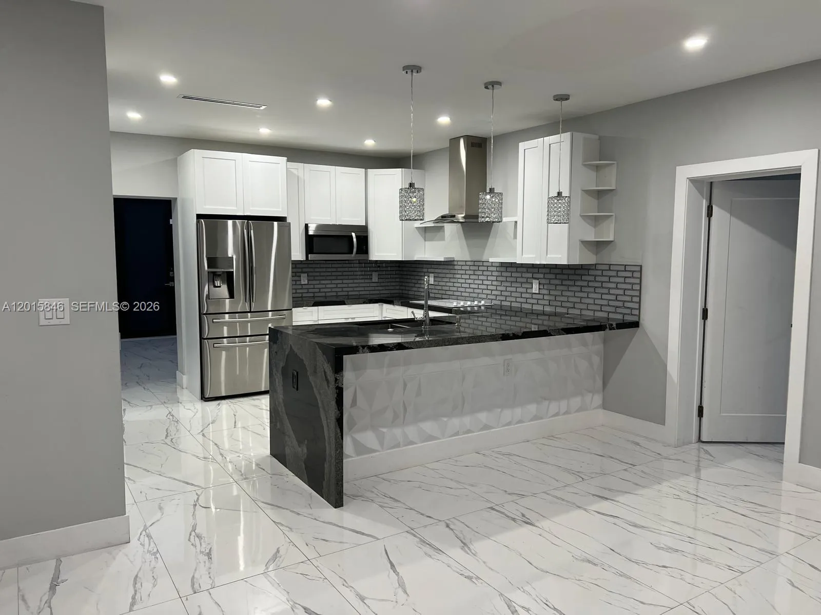 1720 NW 110th Ter, Miami FL 33167