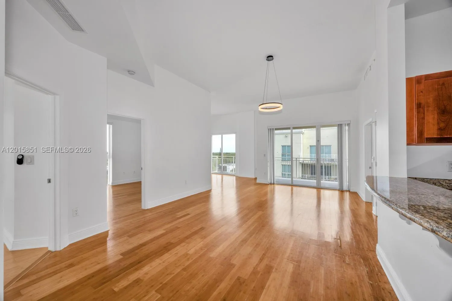 3 bedroom 3 bath for sale at 7275 SW 90th St # C719, Miami FL 33156