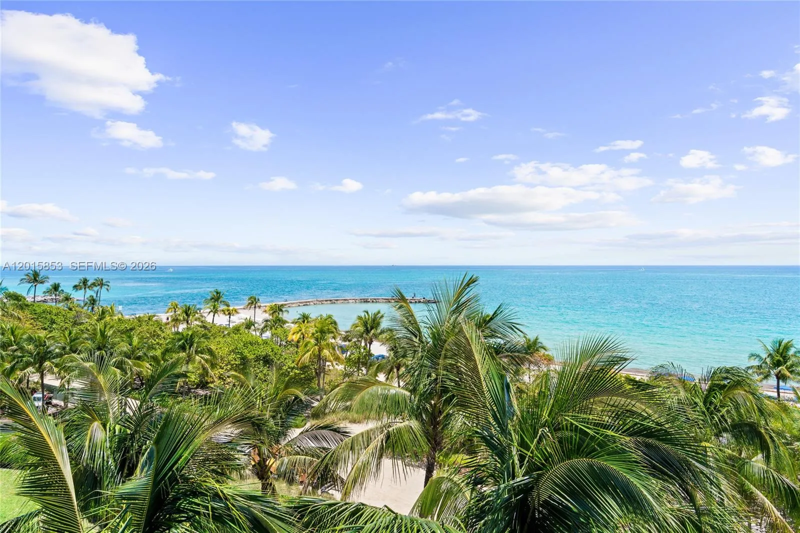 10275 Collins Ave # 509, Bal Harbour FL 33154