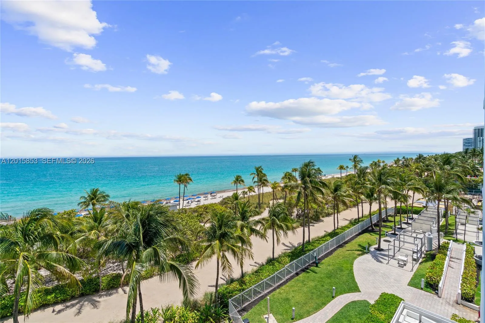 10275 Collins Ave # 509, Bal Harbour FL 33154