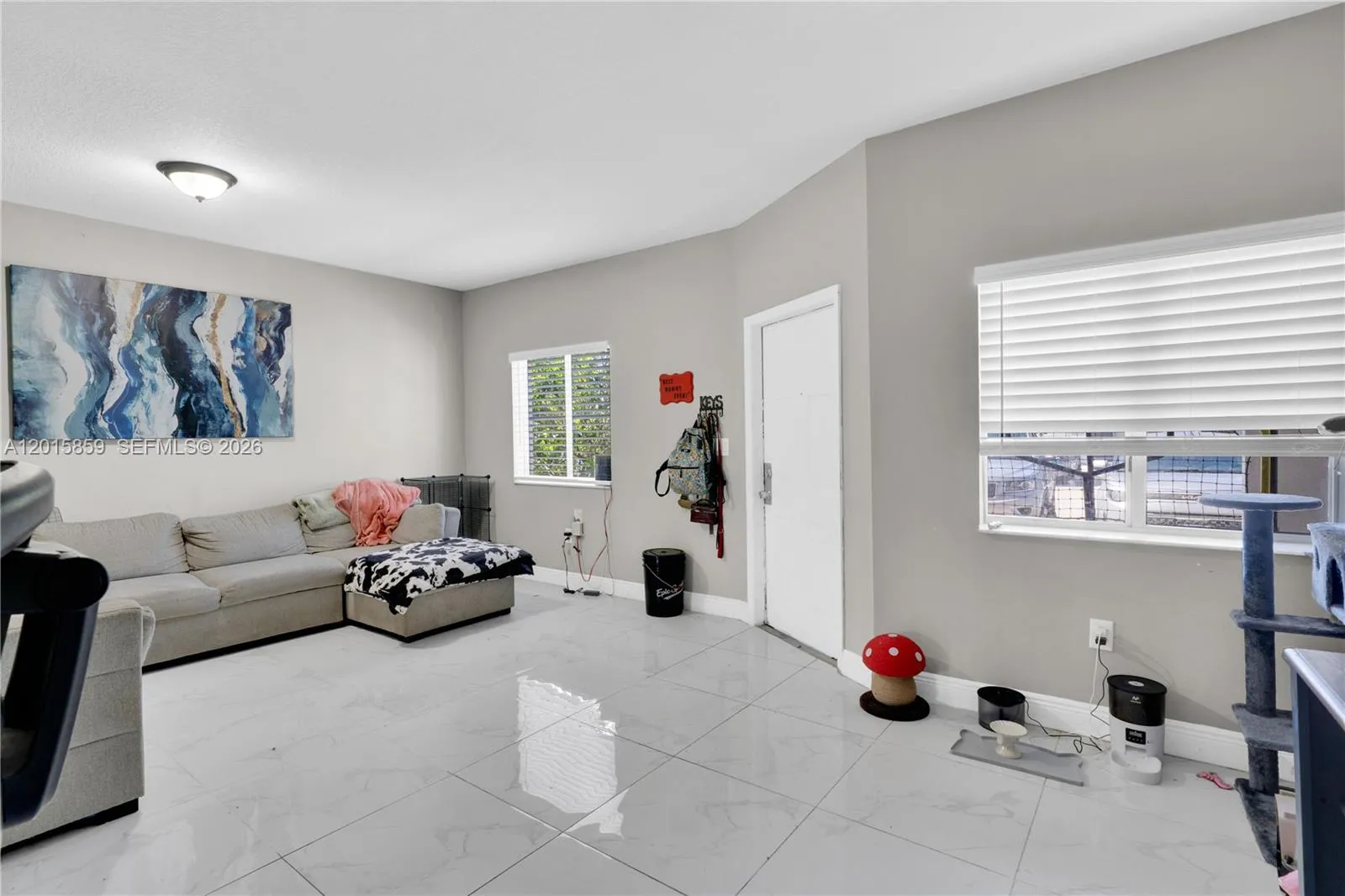 1660 SE 30th St, Homestead FL 33035